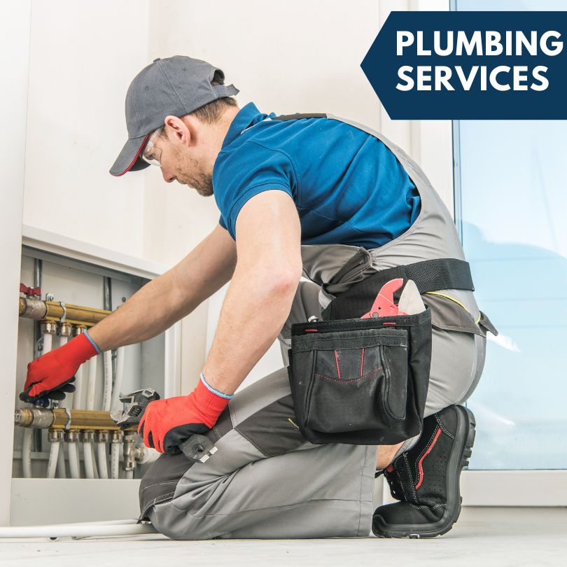 Ely Plumbing Company